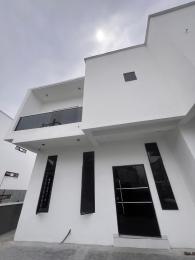 4 bedroom Semi detached Duplex For Sale Orchid Road Lekki Lagos 4 bedroom Semi detached Duplex For Sale Orchid Road Lekki Lagos