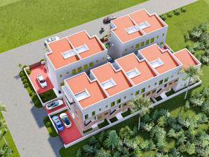 4 bedroom Detached Duplex For Sale Opebi Ikeja Lagos 4 bedroom Detached Duplex For Sale Opebi Ikeja Lagos