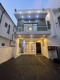 4 bedroom Semi detached Duplex For Sale Ikota Lekki Lagos