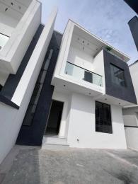 4 bedroom Semi detached Duplex For Sale Ajah Lagos