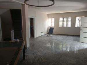 4 bedroom Semi detached Duplex For Rent Lekki Phase 1 Lagos