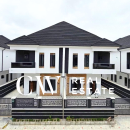 4 bedroom House For Sale Lekki Lagos 4 bedroom House For Sale Lekki Lagos