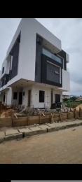 4 bedroom Semi detached Duplex For Sale Opebi Ikeja Lagos