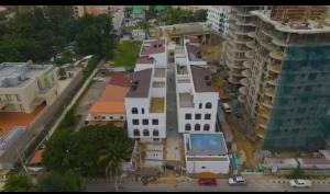 4 bedroom Semi detached Duplex For Sale Cooper Road Ikoyi Lagos