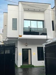 4 bedroom Duplex For Sale Chevron Alternative Lekki Phase 1 Lagos