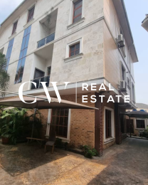 4 bedroom House For Rent Ikoyi Lagos