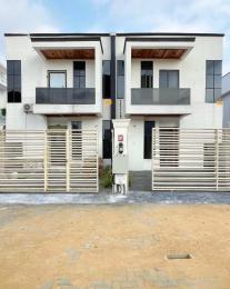 4 bedroom Detached Duplex For Sale Chevron Lekki Lagos Chevron Drive Lekki Lagos