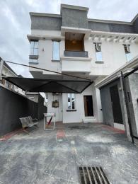 4 bedroom Semi detached Duplex For Rent Ikota Lekki Lagos