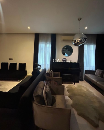 4 bedroom House For Rent Parkview Estate Ikoyi Lagos
