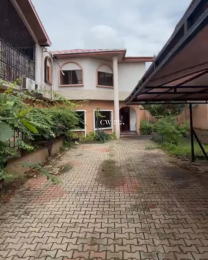 4 bedroom House For Rent Lekki Phase 1 Lagos