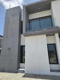 4 bedroom Duplex For Rent Off The Coastal Road, Around Jakande Area Jakande Lekki Lagos