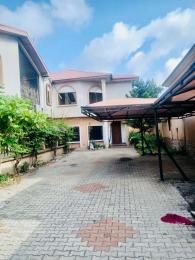 4 bedroom Semi detached Duplex For Rent Hussein Sunmonu Street, Lekki Phase 1 Lekki Phase 1 Lagos