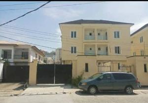 4 bedroom Semi detached Duplex For Rent Olufemi Pedro Street Parkview Estate, Ikoyi Lagos 4 bedroom Semi detached Duplex For Rent Olufemi Pedro Street Parkview Estate, Ikoyi Lagos