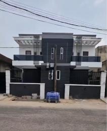 4 bedroom Semi detached Duplex For Sale Ikeja Lagos 4 bedroom Semi detached Duplex For Sale Ikeja Lagos