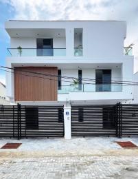 4 bedroom Semi detached Duplex For Sale Ikate Lekki Lagos Ikate Elegushi Lekki Lagos