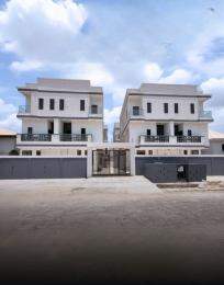 4 bedroom Semi detached Duplex For Sale Lekki Phase 1 Lagos