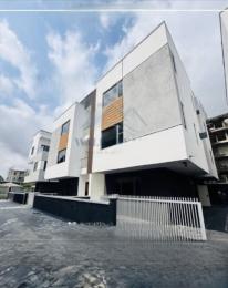 4 bedroom Semi detached Duplex For Sale Adeniyi Jones Ikeja Lagos