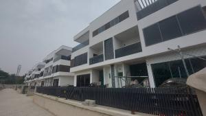 4 bedroom Semi detached Duplex For Sale Banana Island Ikoyi Lagos