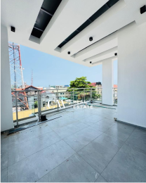 4 bedroom Semi detached Duplex For Rent Lekki Phase 1 Lagos