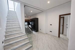 4 bedroom Duplex For Sale Opposite The Charterhouse British School Abraham Adesanya Ajah Lagos