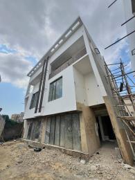 4 bedroom Semi detached Duplex For Sale Ikoyi Lagos