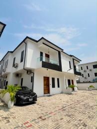 4 bedroom Semi detached Duplex For Sale Vgc. Victoria Garden City Lekki Lagos