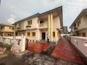 4 bedroom Semi detached Duplex For Sale Oniru Victoria Island Lagos 4 bedroom Semi detached Duplex For Sale Oniru Victoria Island Lagos
