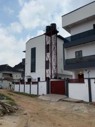 4 bedroom Semi detached Duplex For Sale Oko Oba Agege Lagos