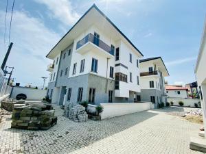 4 bedroom Semi detached Duplex For Rent Lekki Phase 1 Lagos 4 bedroom Semi detached Duplex For Rent Lekki Phase 1 Lagos