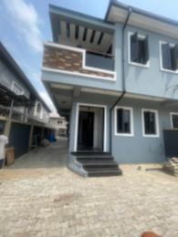 4 bedroom Semi detached Duplex For Rent Inside Vgc Ajah Lagos