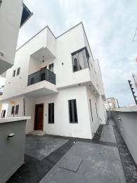 4 bedroom Semi detached Duplex For Sale New Road Igbo Efon Lekki Lagos 4 bedroom Semi detached Duplex For Sale New Road Igbo Efon Lekki Lagos