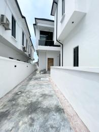 4 bedroom Semi detached Duplex For Sale Osapa London Osapa Lekki Lagos 4 bedroom Semi detached Duplex For Sale Osapa London Osapa Lekki Lagos