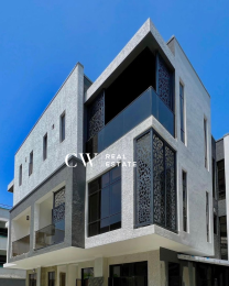 4 bedroom Semi detached Duplex For Sale Victoria Island Lagos