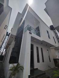 4 bedroom Semi detached Duplex For Sale Lekki Lagos