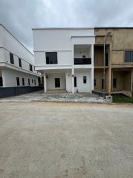 4 bedroom Semi detached Duplex For Rent Apo Dutse Apo Abuja Phase 2 