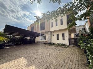 4 bedroom House For Sale Katampe Ext. Abuja Phase 2  4 bedroom House For Sale Katampe Ext. Abuja Phase 2
