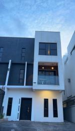 4 bedroom Semi detached Duplex Short let Lekki Phase 1 Lagos
