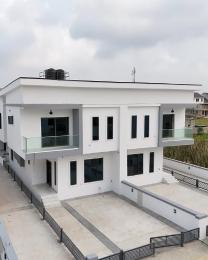 4 bedroom Semi detached Duplex For Sale Abraham Adesanya Ajah Lagos