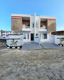 4 bedroom Semi detached Duplex For Sale Ikate Elegushi Lekki Lagos 4 bedroom Semi detached Duplex For Sale Ikate Elegushi Lekki Lagos
