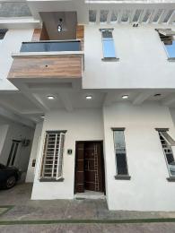 4 bedroom Block Of Flats For Sale Orchid Road Lekki Chevron Drive Lekki Lagos