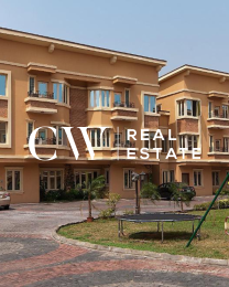 4 bedroom Townhouse For Sale Oniru Victoria Island Lagos