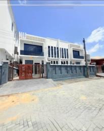 4 bedroom Semi detached Duplex For Sale Festac Amuwo Odofin Lagos