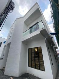 4 bedroom Semi detached Duplex For Sale Ikota Lekki Lagos