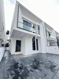 4 bedroom Semi detached Duplex For Sale Ikate Lekki Phase 1 Lagos