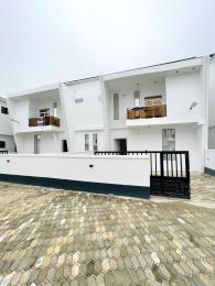 4 bedroom Semi detached Duplex For Sale Ikota Lekki Lagos