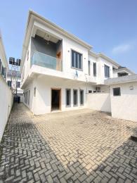 4 bedroom Semi detached Duplex For Sale Ikate Lekki Lagos Ikate Elegushi Lekki Lagos