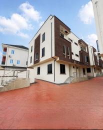 4 bedroom Semi detached Duplex For Sale Opebi Ikeja Lagos