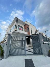 4 bedroom Flat & Apartment For Sale Orchid,lagos. Lekki Lagos