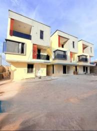 4 bedroom Detached Duplex For Sale Ogba GRA Lagos