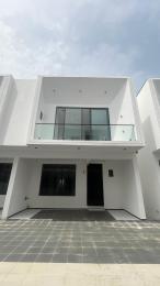 4 bedroom Semi detached Duplex For Sale Ikota Lekki Lagos